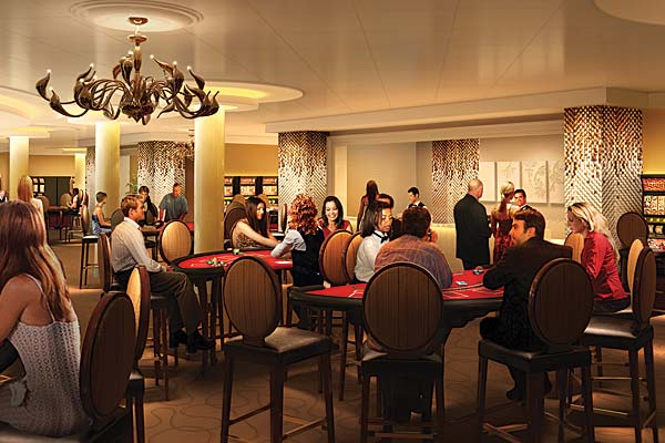 Norwegian Getaway Gallery Image